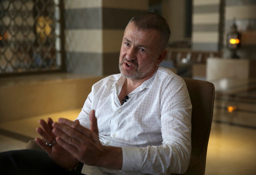 You are currently viewing Russia, losing in Ukraine, abruptly changes its propaganda narrative