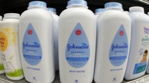 Read more about the article $5.5B J&J talc deal could end decade-long legal battle