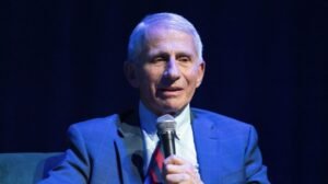 Read more about the article GOP senator ahead of Fauci testimony: ‘I don’t expect to get much out of him’