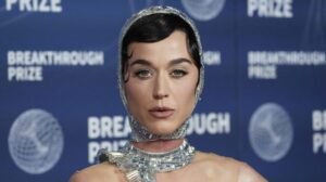Read more about the article Katy Perry blasts White House use of song on Iran strike TikTok: ‘Deeply appalled’