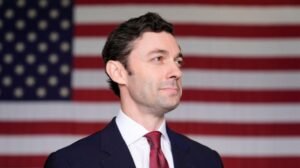 Read more about the article Ossoff reelection bid, 5 House seats move toward Democrats: Sabato’s Crystal Ball