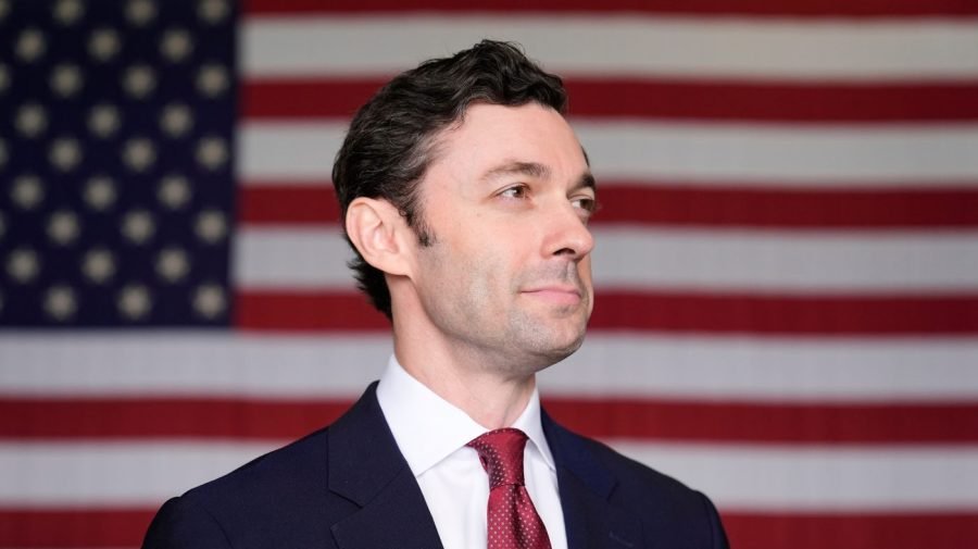 You are currently viewing Ossoff reelection bid, 5 House seats move toward Democrats: Sabato’s Crystal Ball