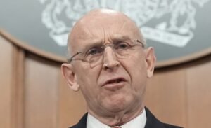 Read more about the article Will John Healey fund the UK defense increases he previously demanded?