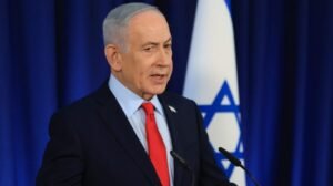 Read more about the article Americans support Netanyahu arrest by 22-point margin: Survey