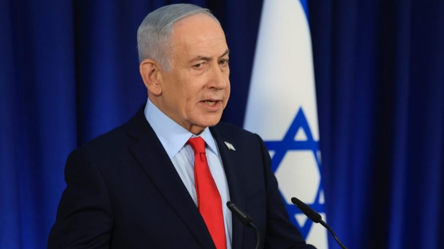 You are currently viewing Americans support Netanyahu arrest by 22-point margin: Survey