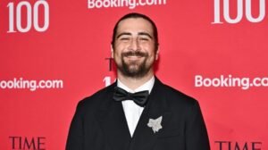 Read more about the article Noah Kahan hits Trump over use of song in social post: ‘Would never approve’
