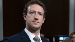 Read more about the article Zuckerberg knocks AI development centralization, control