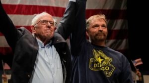 Read more about the article Sanders says he does not regret supporting Graham Platner in Maine Senate race