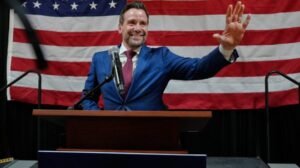 Read more about the article Obama endorses Iowa Democrat Josh Turek for Senate