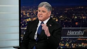 Read more about the article Piker challenges Hannity to book him for appearance