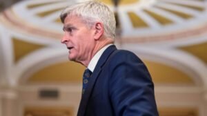 Read more about the article Cassidy: Trump ending Iran war soon ‘seems unlikely’