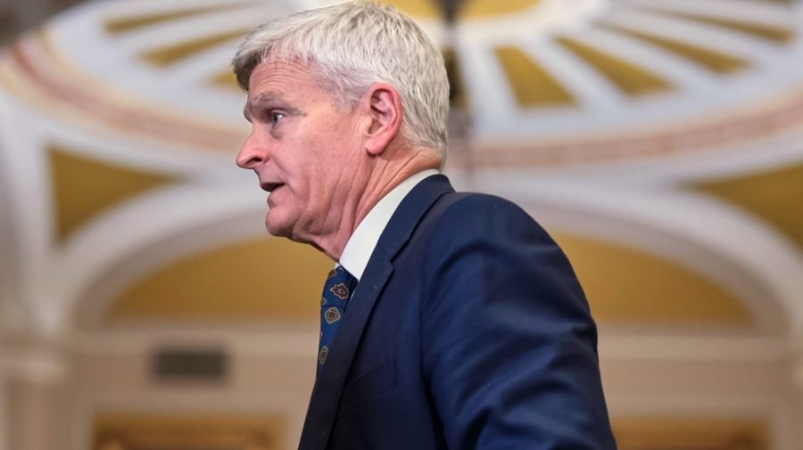 You are currently viewing Cassidy: Trump ending Iran war soon ‘seems unlikely’
