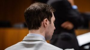 Read more about the article Charlie Kirk attacked for his politics: Prosecutors