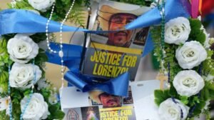Read more about the article Texas DA says substances found after fatal ICE shooting were not drugs