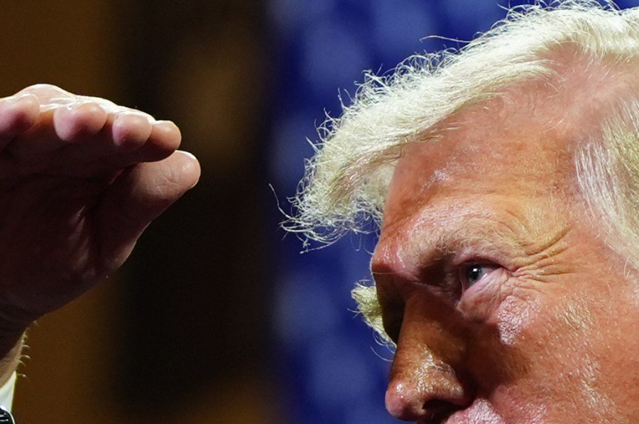 You are currently viewing Trump’s threats to bomb Iran ‘back to the Stone Ages’ will backfire