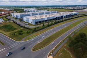 Read more about the article Welcome to a data center near you
