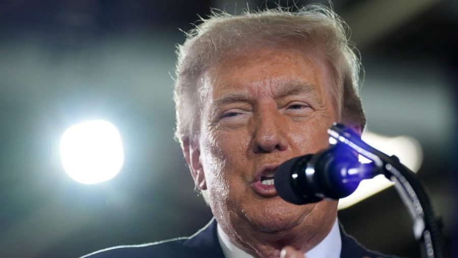 You are currently viewing Wall Street Journal editorial board calls Trump wrong about nixing Senate filibuster for SAVE America Act: ‘A terrible trade’