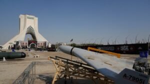 Read more about the article US military launches strikes on Iran in retaliation for attacks on US base in Jordan 
