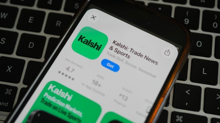 You are currently viewing New York alleges Kalshi running illegal gambling operation