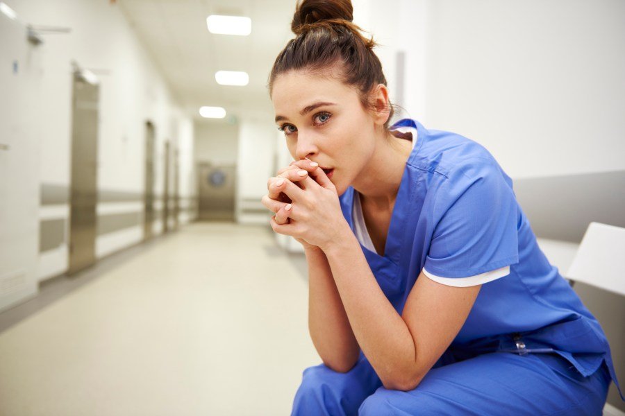 You are currently viewing What California’s nurse staffing law cannot measure