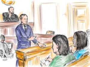 Read more about the article How the modern plea bargain undercuts the constitutional right to a jury trial 