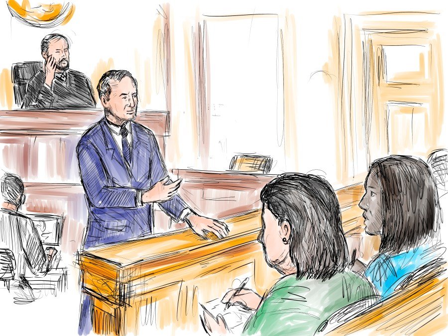 Read more about the article How the modern plea bargain undercuts the constitutional right to a jury trial 