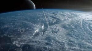 Read more about the article HBO’s ‘Lanterns’ teases shape-shifting Manhunters: ‘The most dangerous beings to ever exist in the galaxy’ (video)