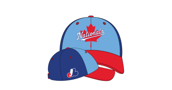 Read more about the article Washington Nationals host Canada-U.S. Friendship Day with Toronto Blue Jays in town