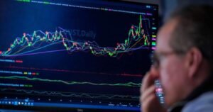 Read more about the article Why spiking U.S. bond yields could be a big warning for the economy