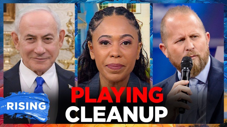 You are currently viewing Lindsey’s Lens: Israel spends millions in reputation cleanup campaign