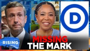 Read more about the article Ken Martin has been a disaster for Dems