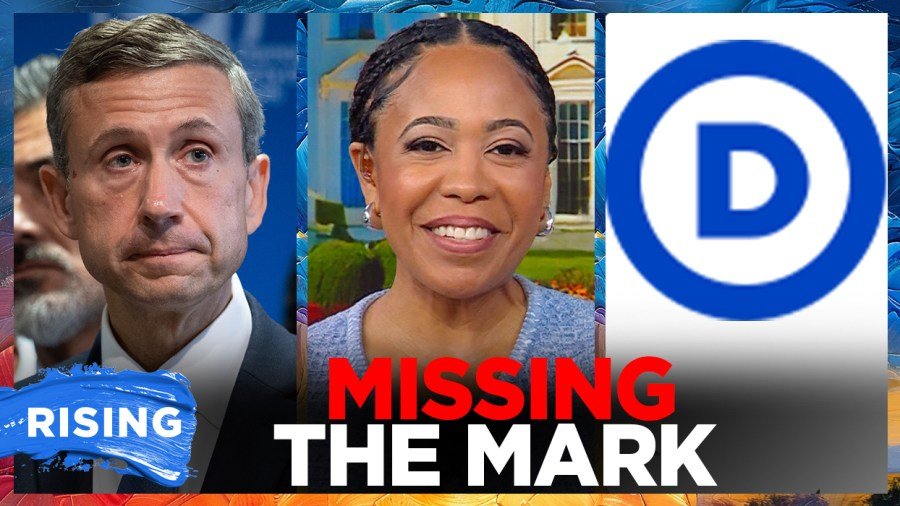 You are currently viewing Ken Martin has been a disaster for Dems