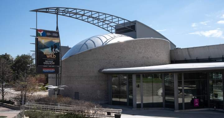 Read more about the article Toronto motion requests province hand over former Ontario Science Centre