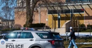 Read more about the article Four extremist plots to attack Jewish targets disrupted in Canada, report says