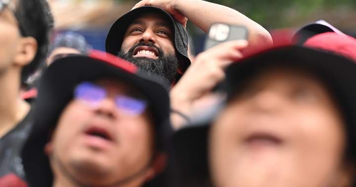 You are currently viewing Barely one-third of Toronto’s FIFA FanFest premium tickets sold, early data shows