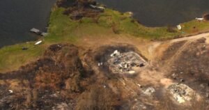 Read more about the article NDP calls for public inquiry into Ford government’s wildfire preparedness, response