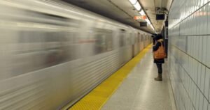 Read more about the article Crews complete launch shaft for planned Toronto subway extension