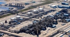Read more about the article Imperial Oil beats quarterly estimates as surge in crude prices lifts profits