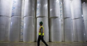 Read more about the article GDP climbed 0.3% in May, says StatCan