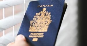 Read more about the article Charges laid in ‘deceptive’ Canadian passport website scam