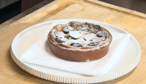 Read more about the article Simply Delicious Recipe: Cherry Clafoutis