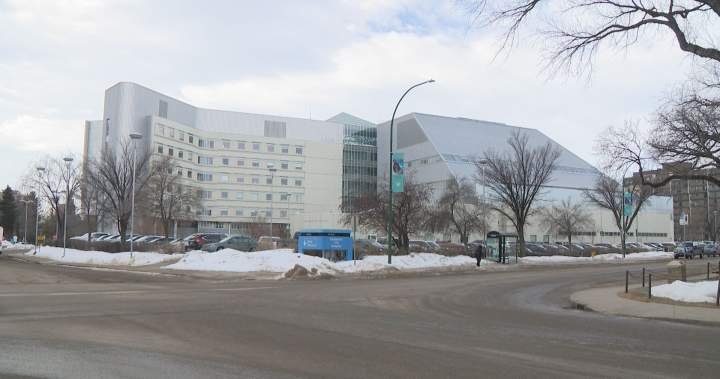 You are currently viewing Mobile CT scanner to maintain diagnostic services at Saskatoon hospital