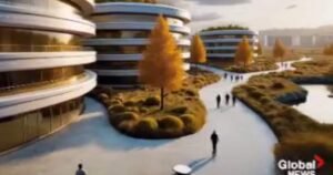 Read more about the article Saskatoon enters national debate surrounding AI data centres