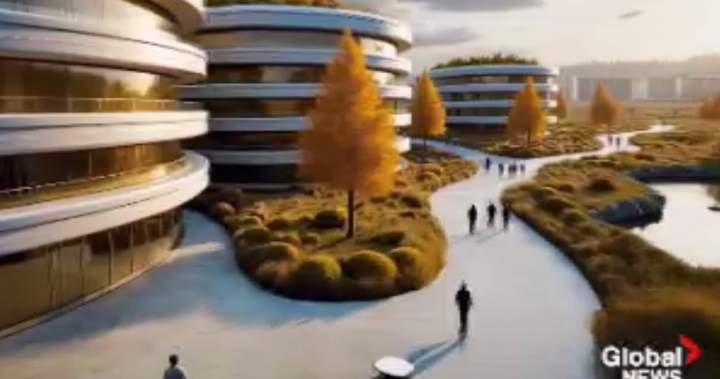 You are currently viewing Saskatoon enters national debate surrounding AI data centres