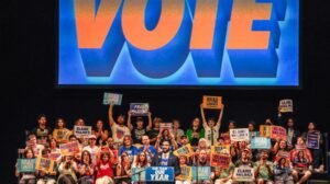 Read more about the article DSA co-chair: ‘Establishment Democrats should be worried about the voters’