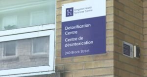 Read more about the article Kingston detox centre at KHSC expanding thanks to provincial funding