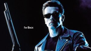 Read more about the article ‘Terminator 2: Judgment Day’ is time-travelling back into theaters next month for a 35th anniversary re-release