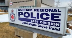 Read more about the article Durham police deputy chief retires after misconduct finding: police board