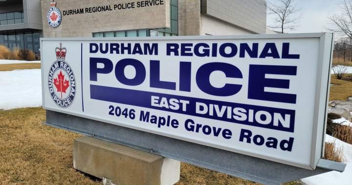 You are currently viewing Durham police deputy chief retires after misconduct finding: police board