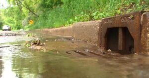 Read more about the article Edmonton’s stormwater system strained after repeated heavy rain
